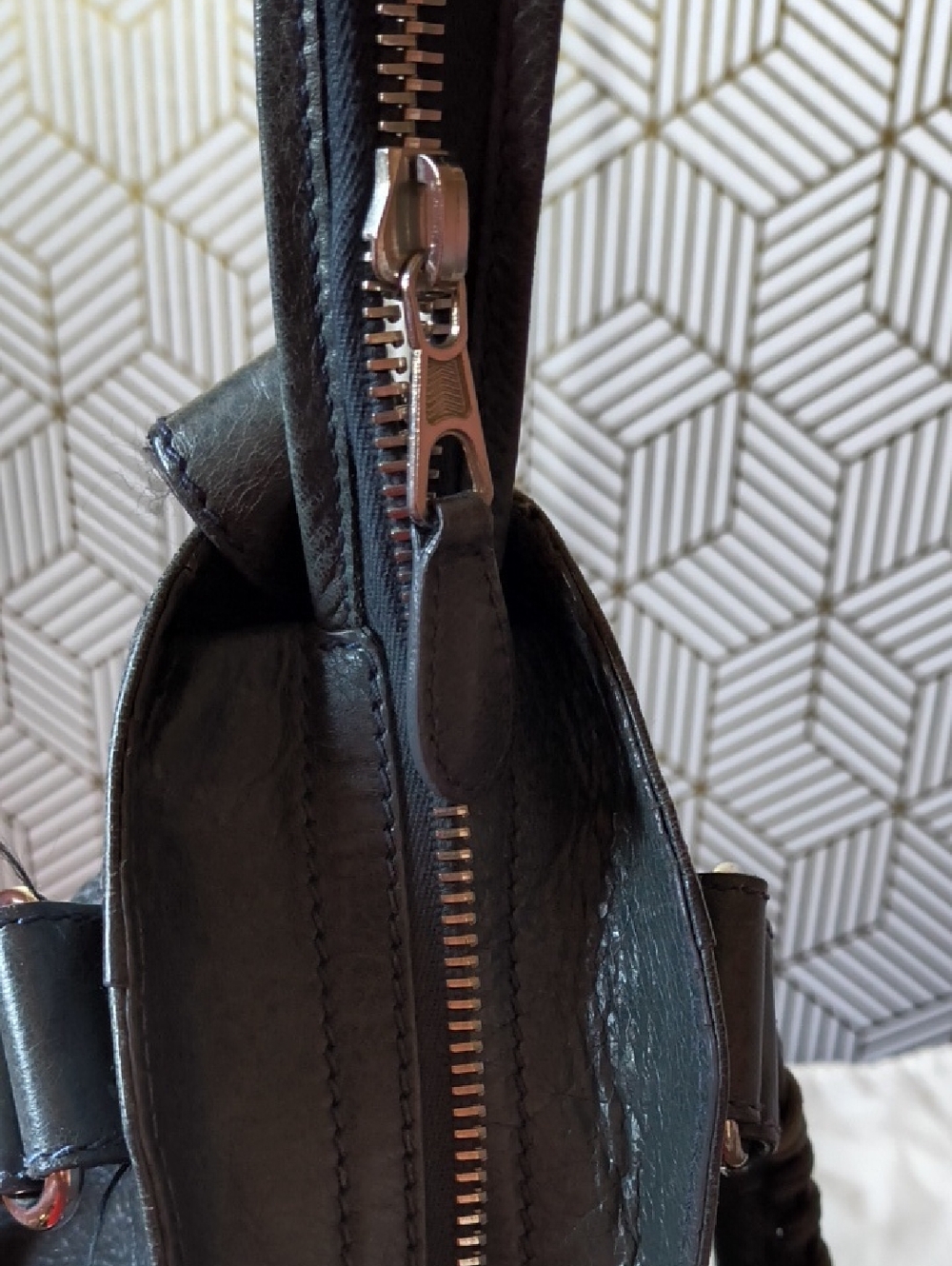Balenciaga Giant 21 Tote Velo - Picture 4 of 15